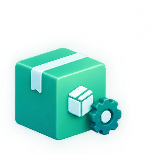Order & Product Management
