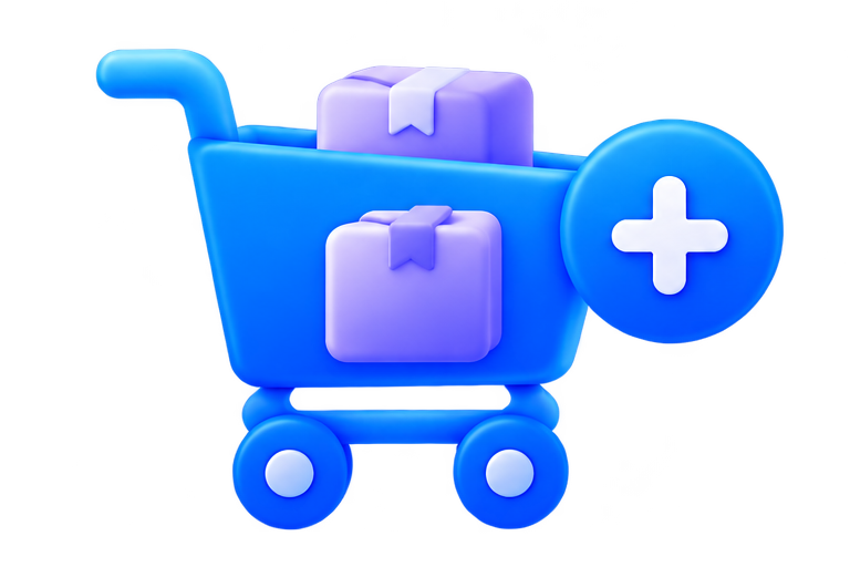 Ecommerce