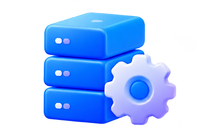 Custom System